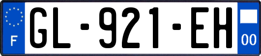 GL-921-EH