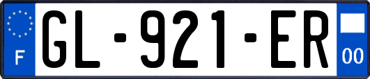 GL-921-ER