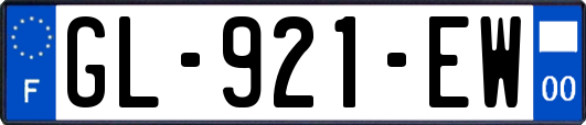 GL-921-EW