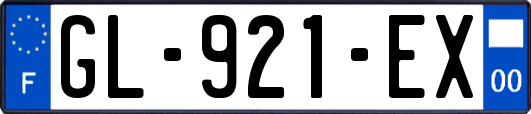 GL-921-EX