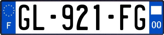 GL-921-FG