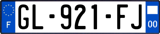 GL-921-FJ