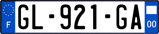 GL-921-GA