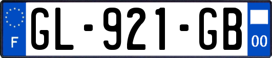 GL-921-GB