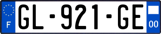 GL-921-GE
