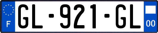 GL-921-GL