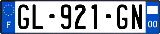 GL-921-GN