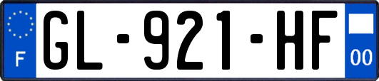 GL-921-HF