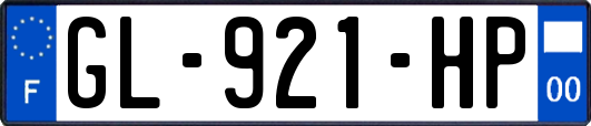 GL-921-HP