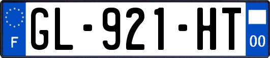 GL-921-HT