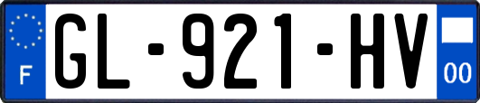 GL-921-HV