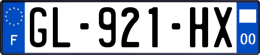 GL-921-HX