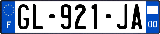 GL-921-JA
