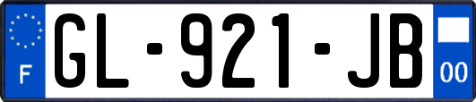GL-921-JB