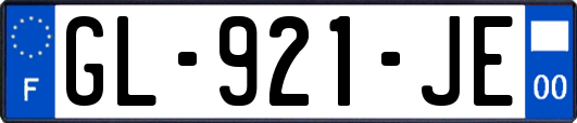 GL-921-JE