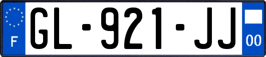 GL-921-JJ