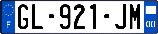 GL-921-JM
