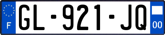 GL-921-JQ