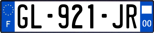 GL-921-JR
