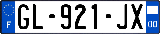 GL-921-JX