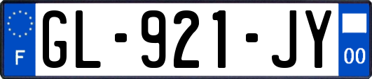 GL-921-JY