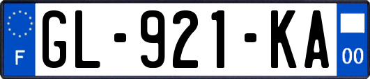 GL-921-KA
