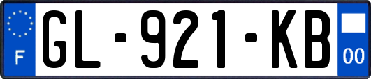 GL-921-KB