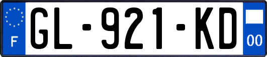 GL-921-KD