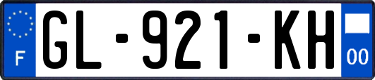 GL-921-KH