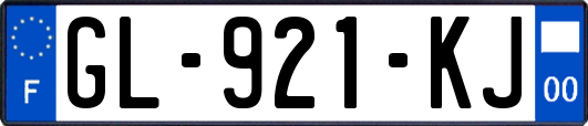 GL-921-KJ