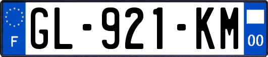 GL-921-KM