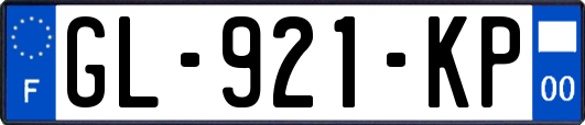 GL-921-KP