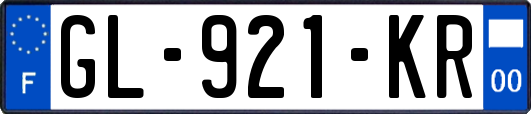 GL-921-KR