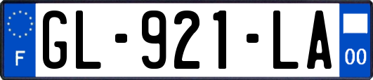 GL-921-LA