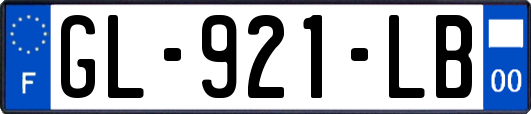 GL-921-LB