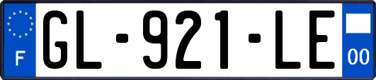 GL-921-LE