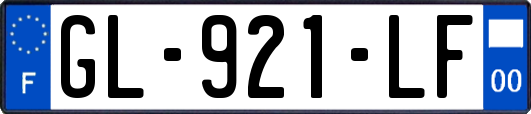 GL-921-LF