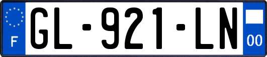 GL-921-LN