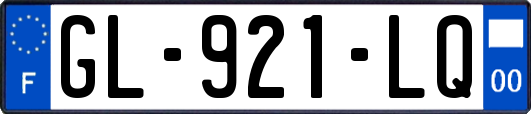 GL-921-LQ