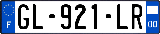 GL-921-LR
