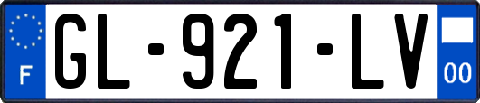 GL-921-LV