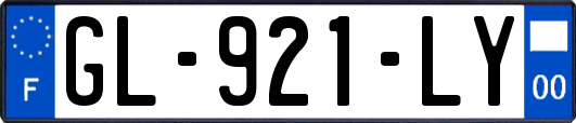 GL-921-LY