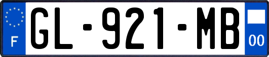GL-921-MB
