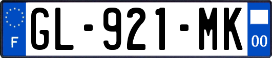 GL-921-MK