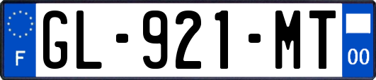 GL-921-MT