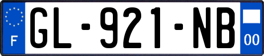 GL-921-NB