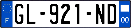 GL-921-ND