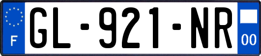 GL-921-NR