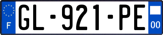 GL-921-PE
