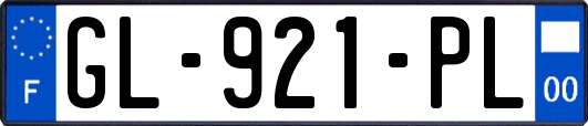 GL-921-PL